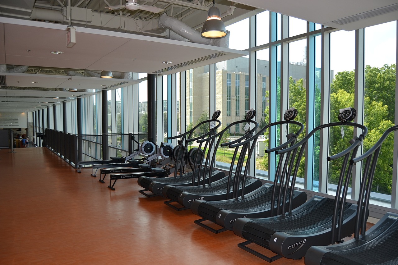 Finding the Best Short Term Gym Equipment Rentals