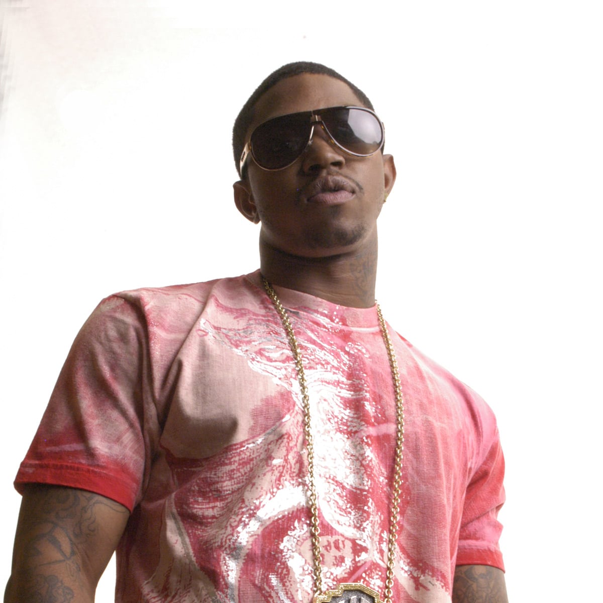 Scrappy No Problem for Throwback Thursday