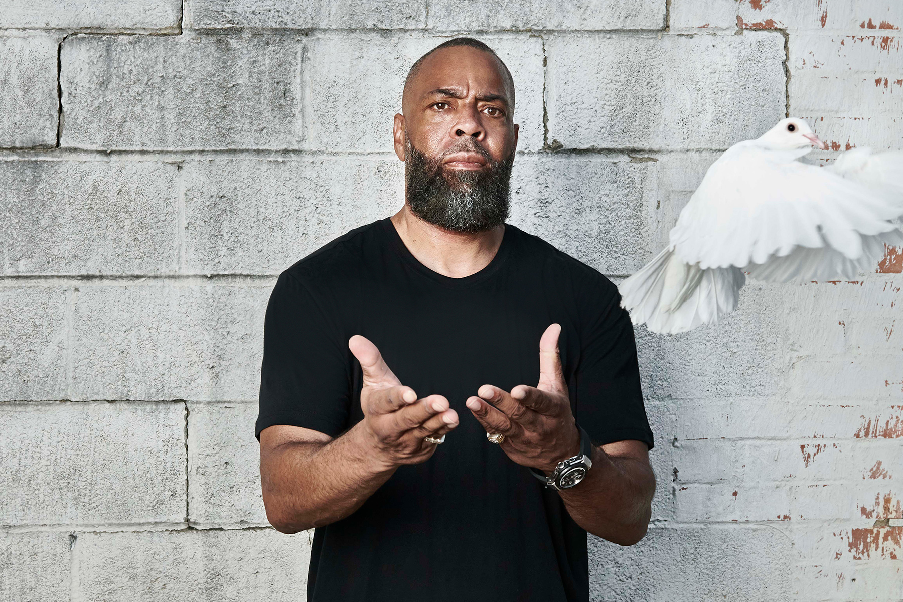 The D.O.C. The Formula for Throwback Thursday