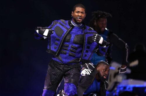 Usher U Don’t Have to Call for Throwback Thursday