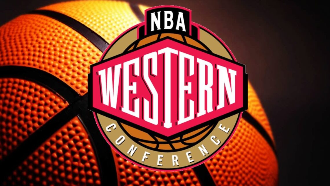 Top 5 Western Conference Teams Heading into All-Star Weekend