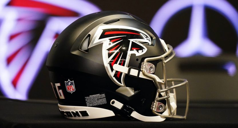 6 Quarterback Options for the Atlanta Falcons in 2024