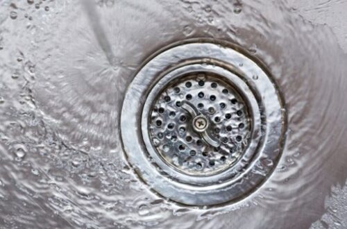 4 Tips for Handling a Slow Drain in Your Home