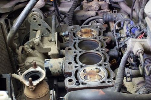 Mistakes To Avoid When Working on Your Engine