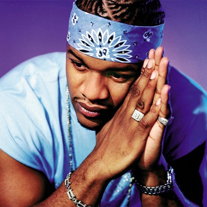 Jaheim Featuring Keyshia Cole I’ve Changed for Throwback Thursday