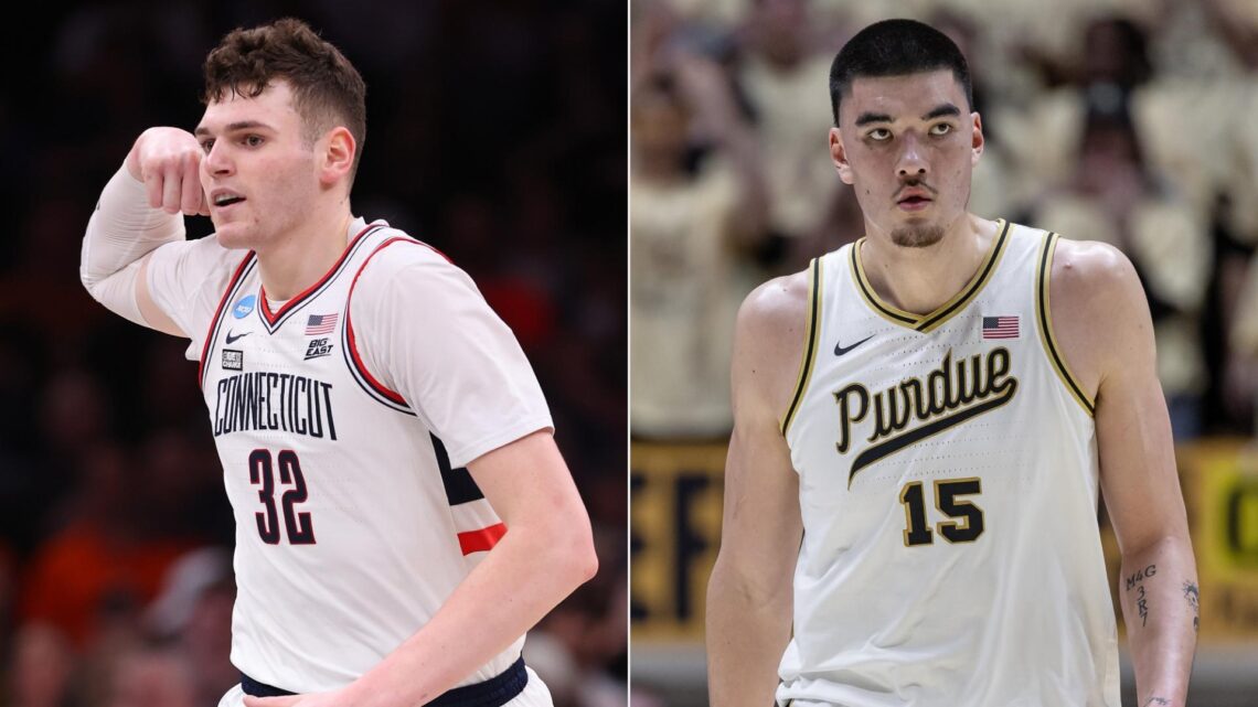 Who Wins the Championship Between UConn and Purdue?