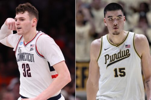 Who Wins the Championship Between UConn and Purdue?