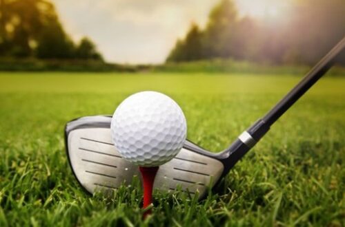 4 Ways to Prepare Yourself for the Golf Season