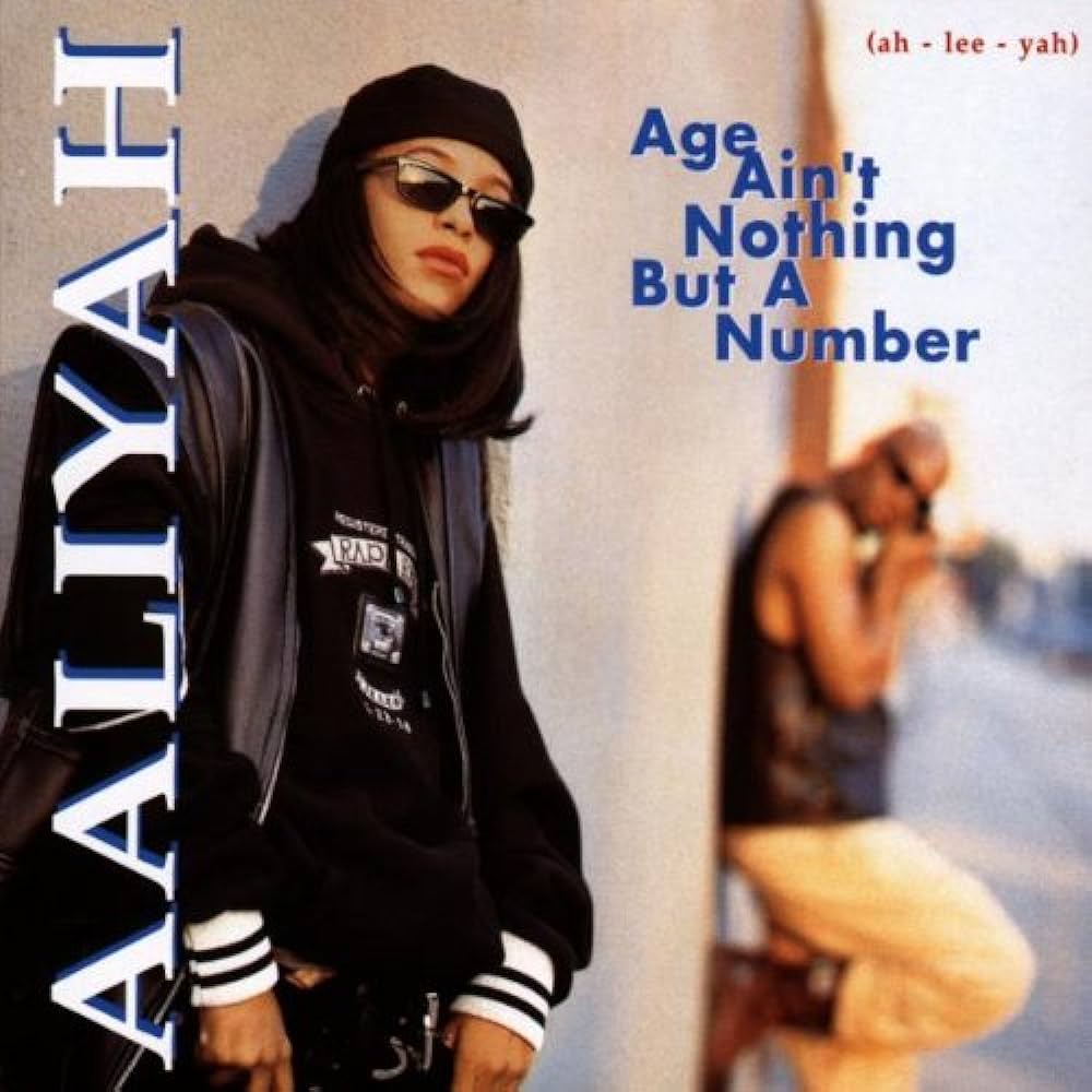 Aaliyah Age Ain’t Nothing But a Number Turns 30 Years Old
