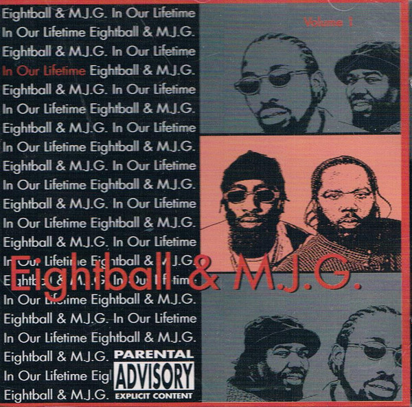 Eightball & MJG In Our Lifetime Dropped 25 Years Ago