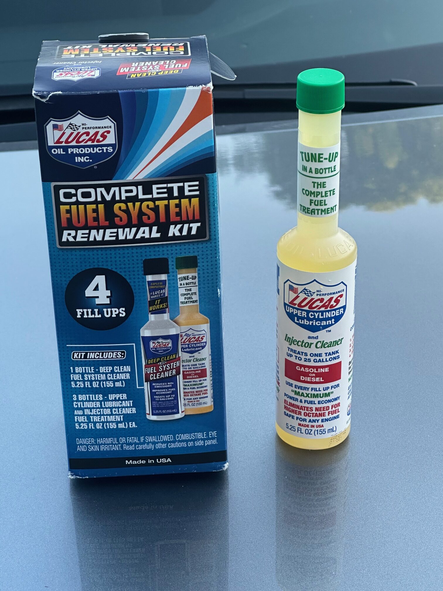 Reasons You Need to Tend to Your Fuel System More Often