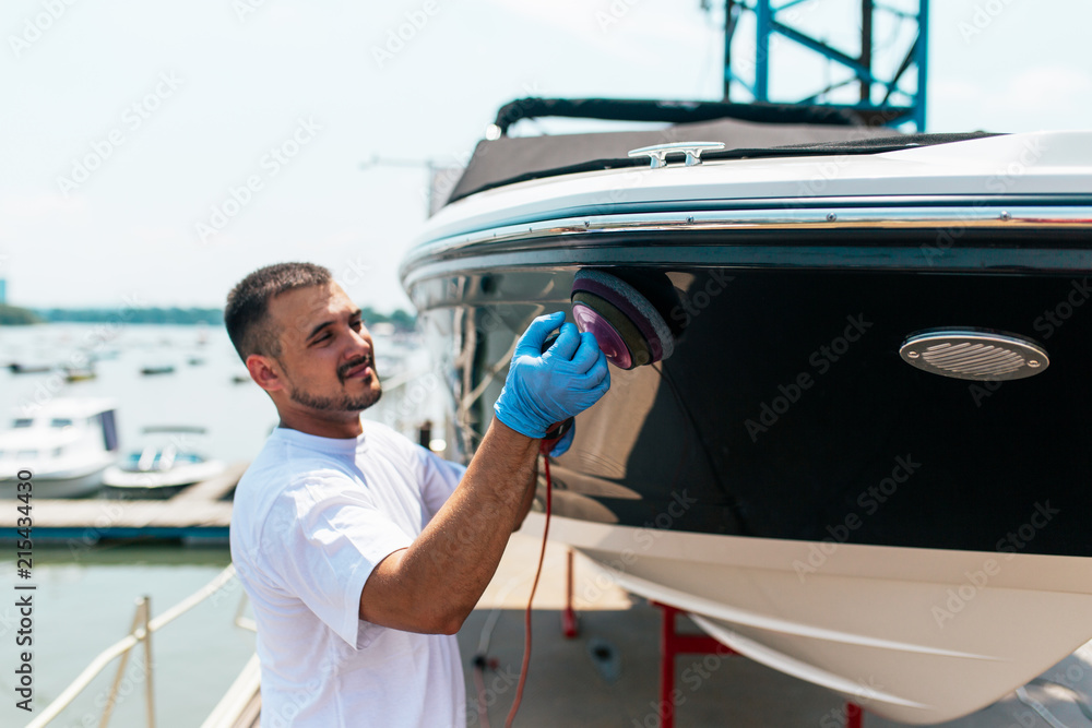 Essential Maintenance Practices for New Boat Owners