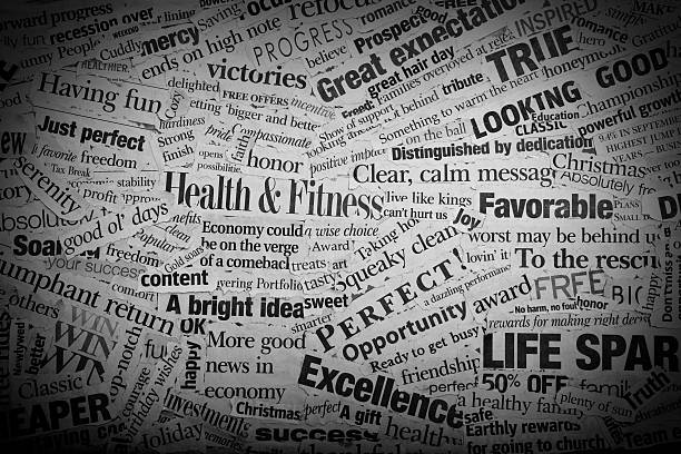 The Most Stunning News Titles of the Week