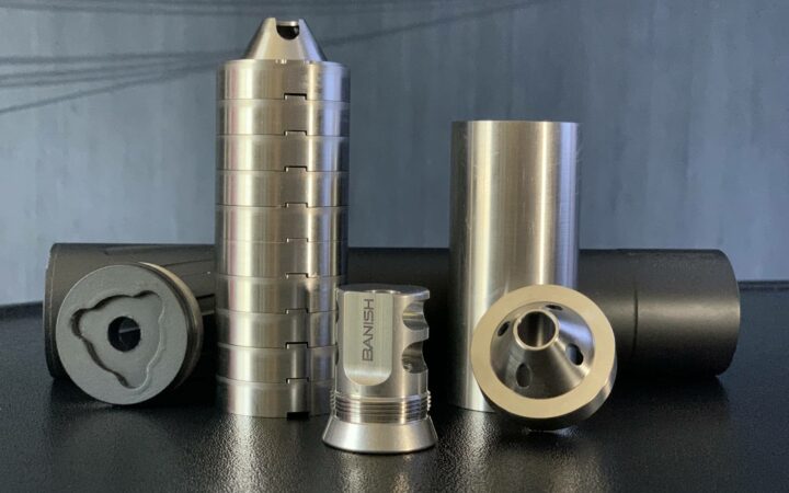 AR-15 Compensators vs. Flash Hiders: What’s the Difference?