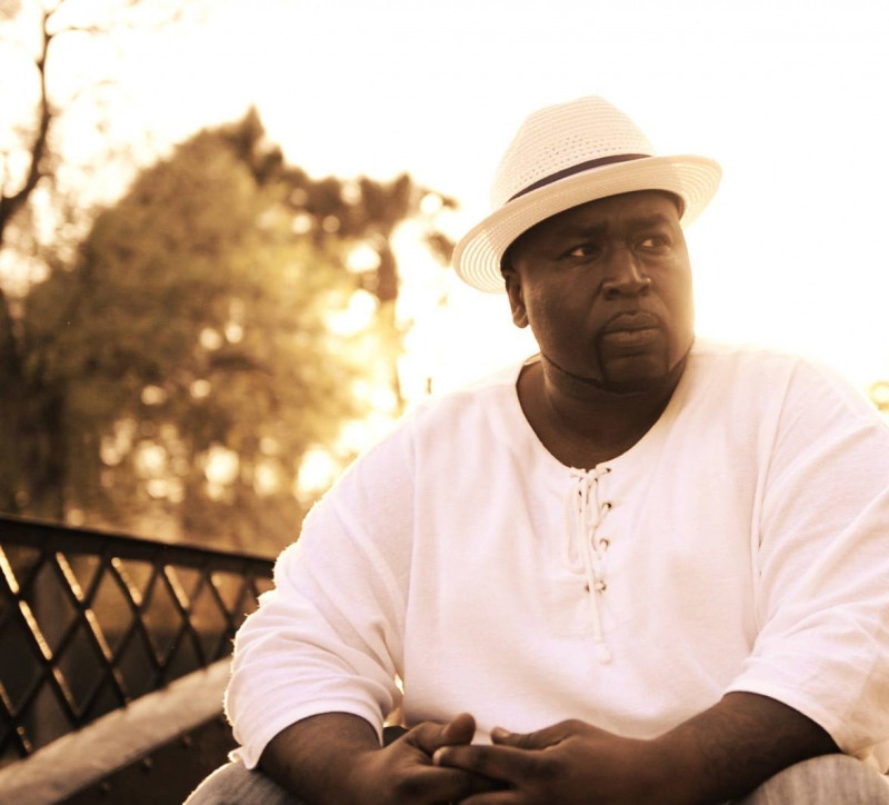 Big Mike Playa Playa for Throwback Thursday