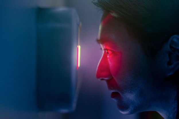 Detect Fake Users by Ensuring Face Spoofing Detection with 3D Liveness