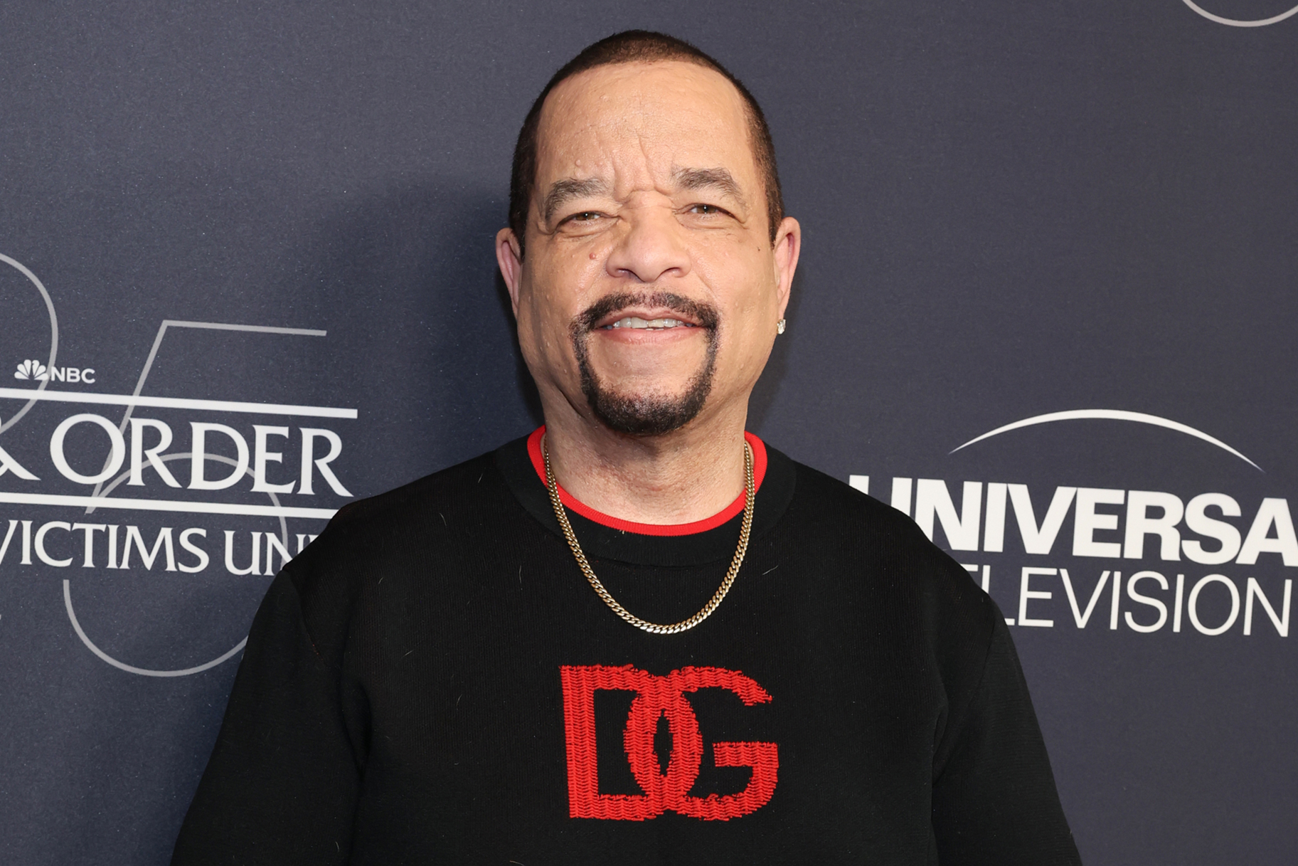 Ice-T I’m Your Pusher for Throwback Thursday