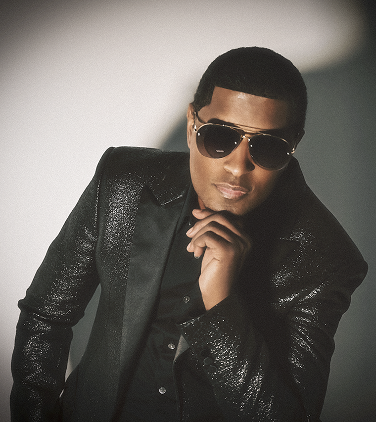 Babyface Whip Appeal for Throwback Thursday