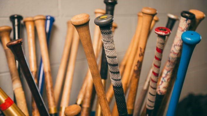 6 Tips for Breaking in a New Baseball Bat
