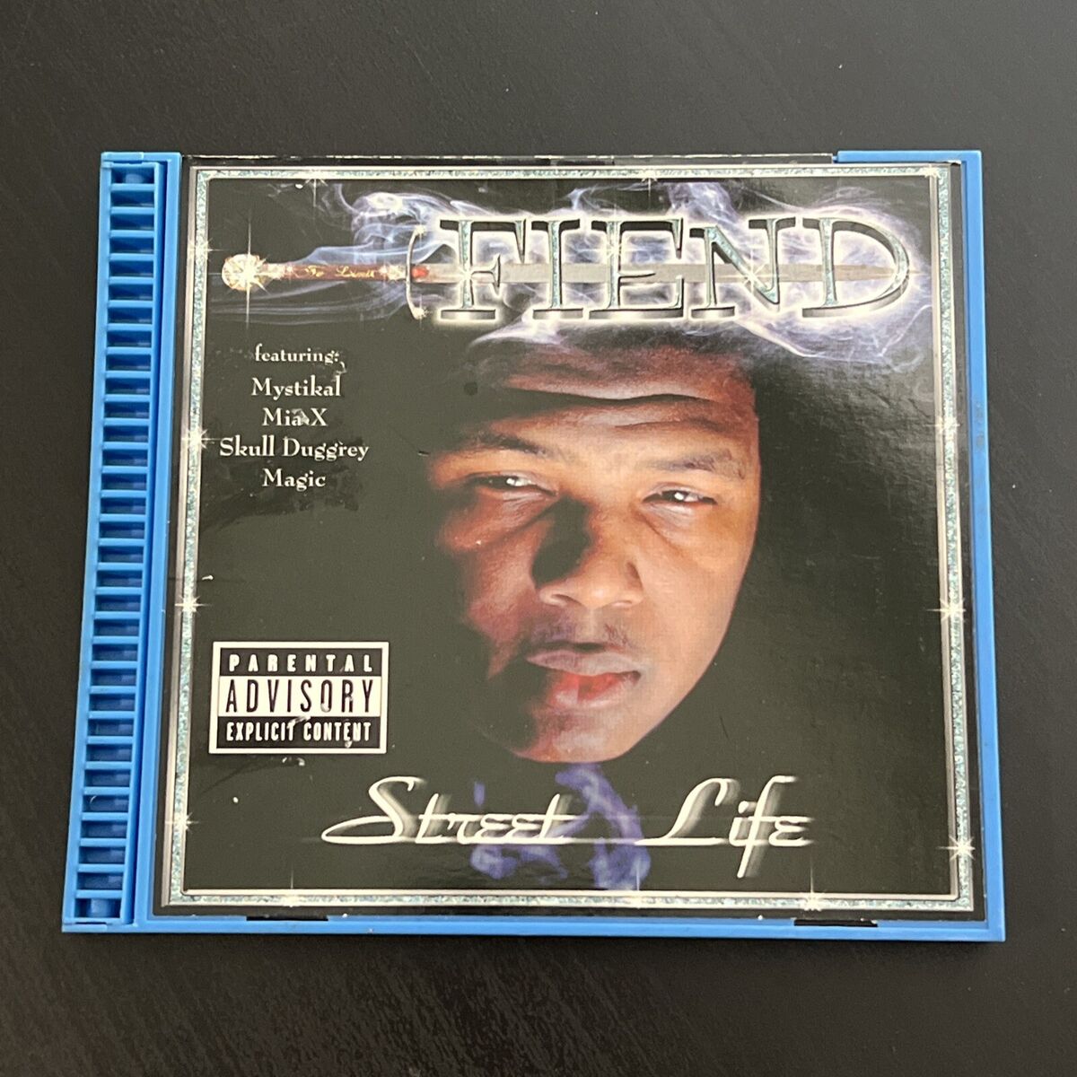 Fiend Street Life Dropped 25 Years Ago Today