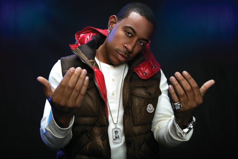 Ludacris Area Codes Featuring Nate Dogg for Throwback Thursday