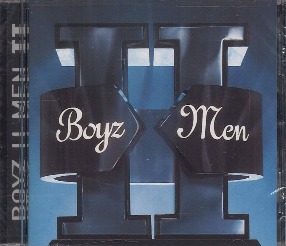 Boyz II Men II Album Turns 30 Years Old Today