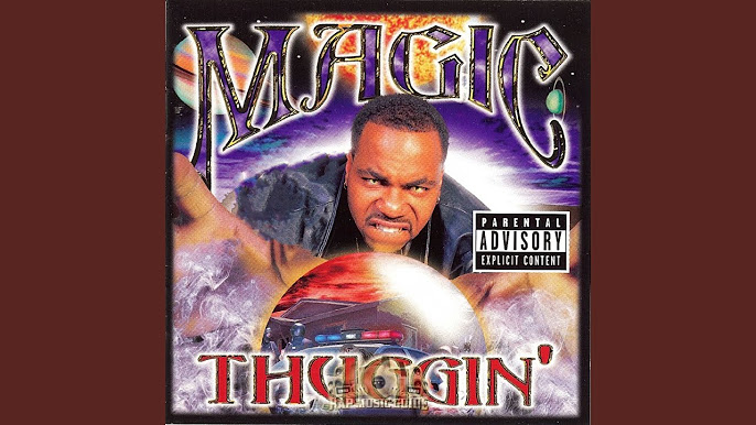 Magic Thuggin’ Released 25 Years Ago Today