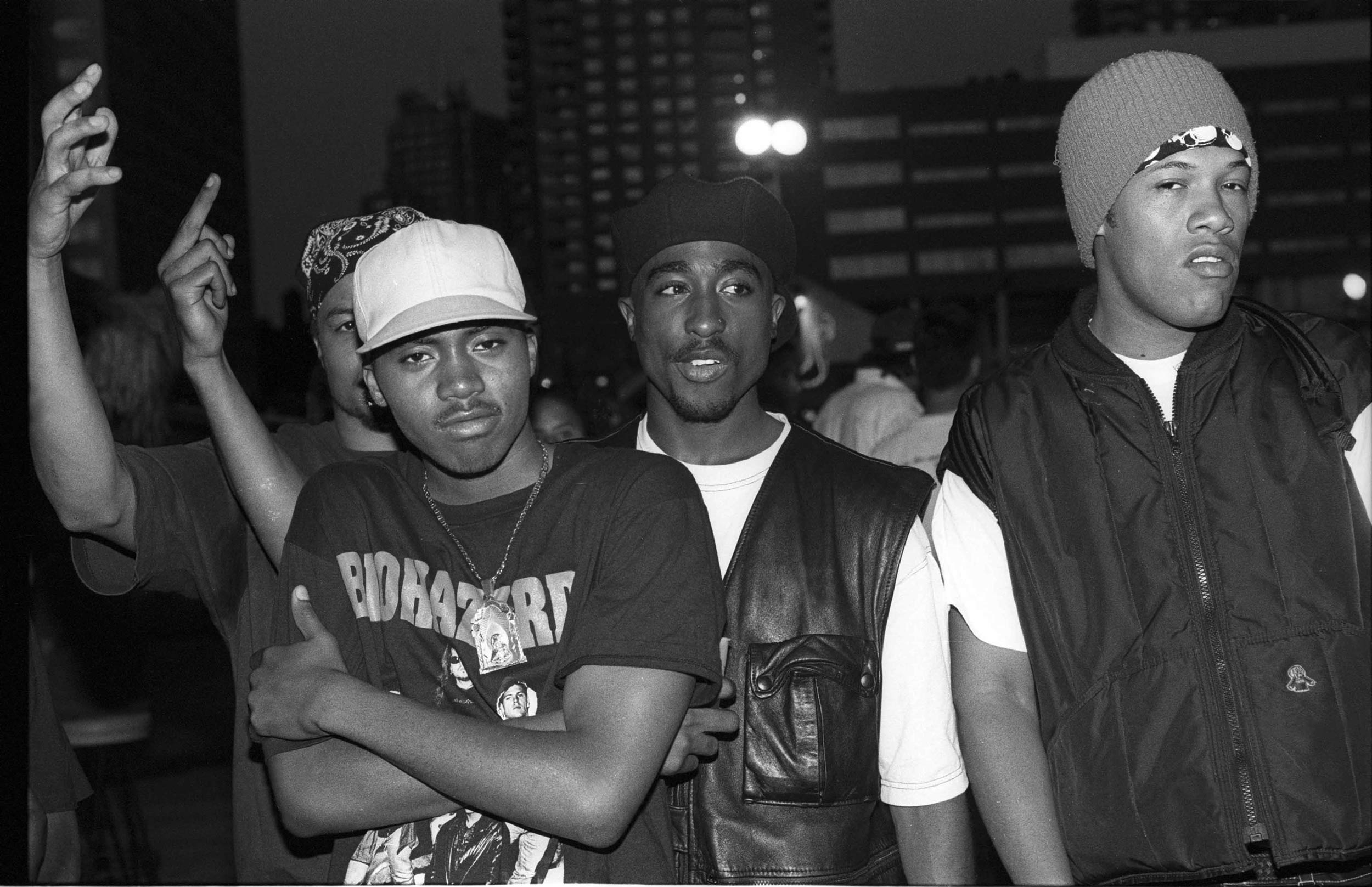 21 Great Hip Hop Albums in 1994 That Were Released