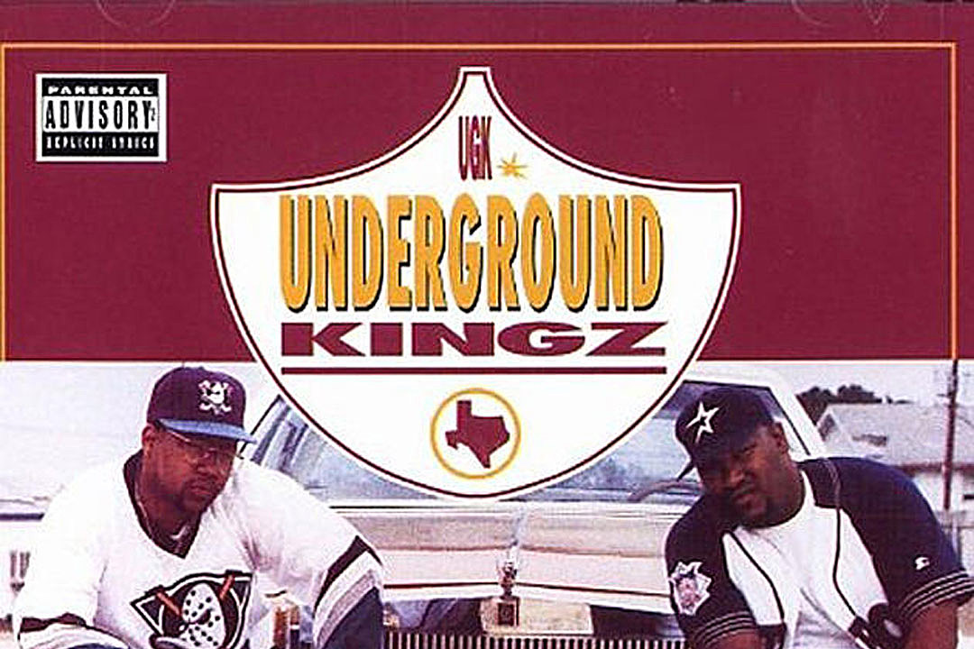 UGK Super Tight Turns 30 Years Old