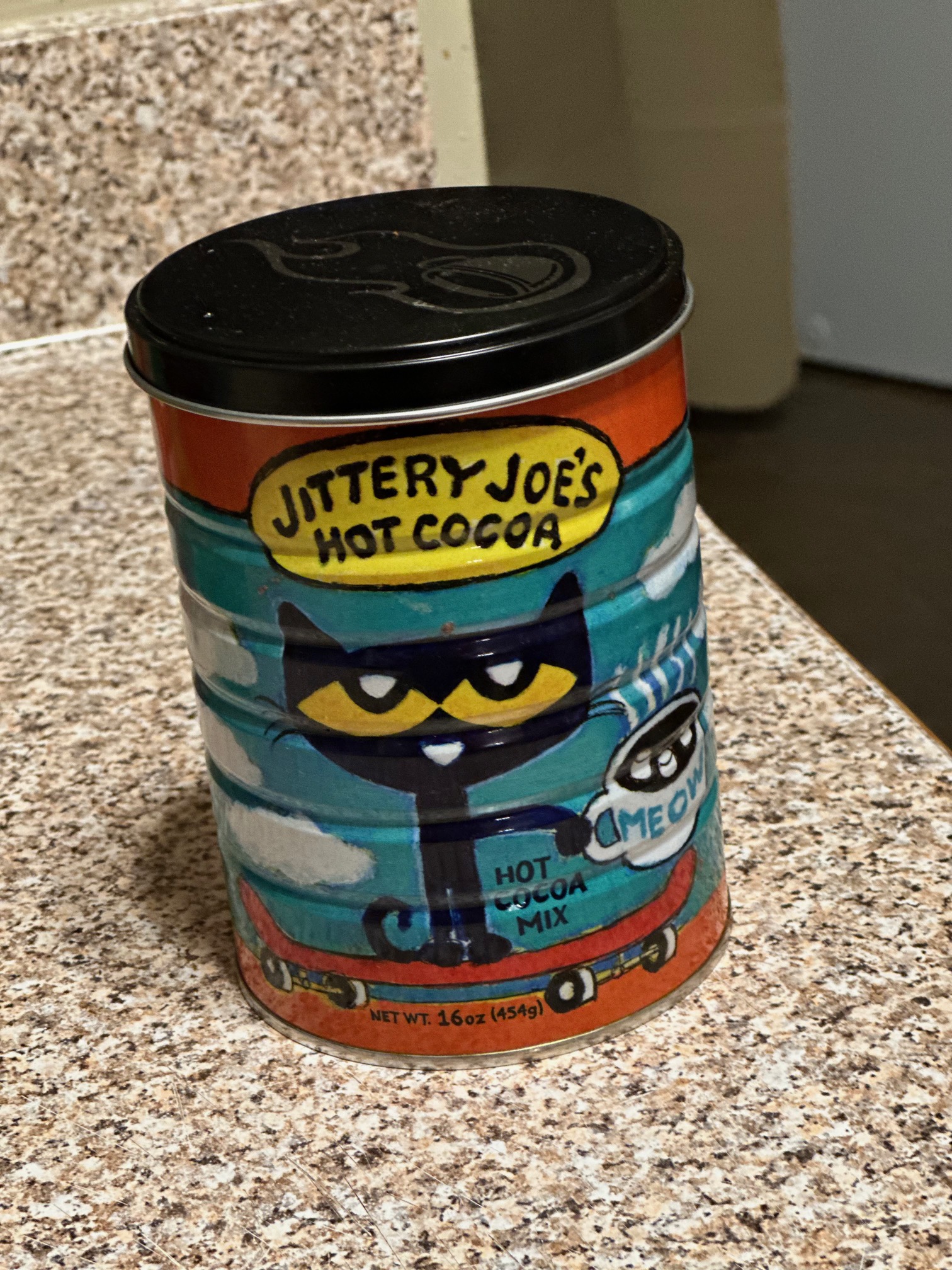 Enjoy Local Delicious Cocoa from Jittery Joe’s
