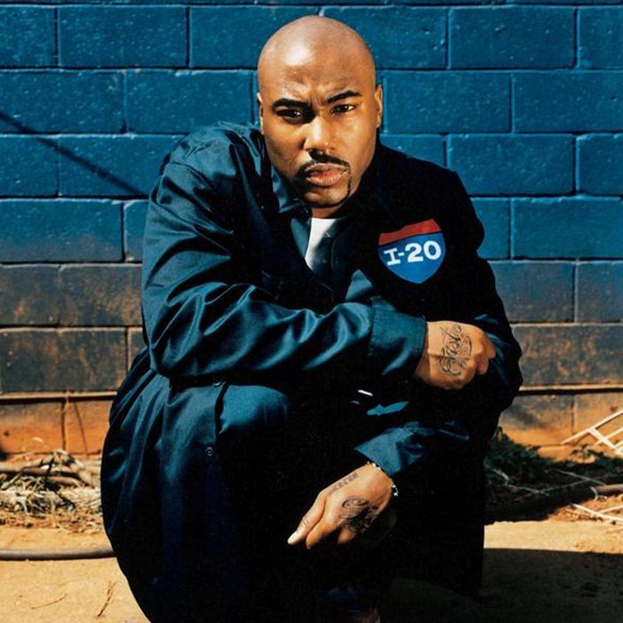 I-20 Break Bread featuring Ludacris and Bone Crusher