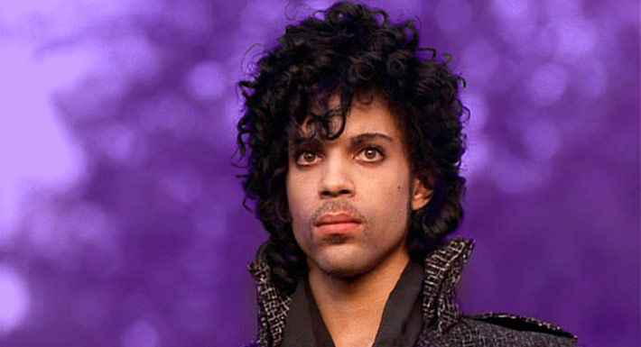 Prince When Doves Cry for Throwback Thursday