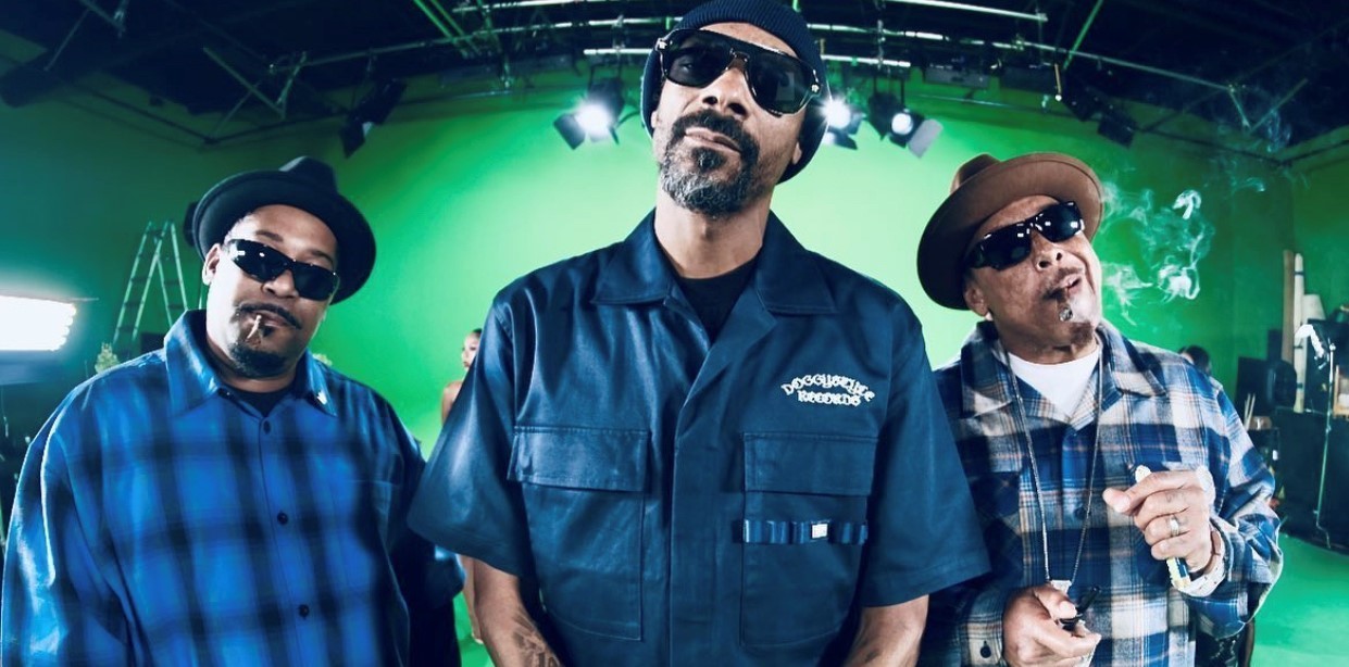 Tha Eastsidaz G’d Up for Throwback Thursday