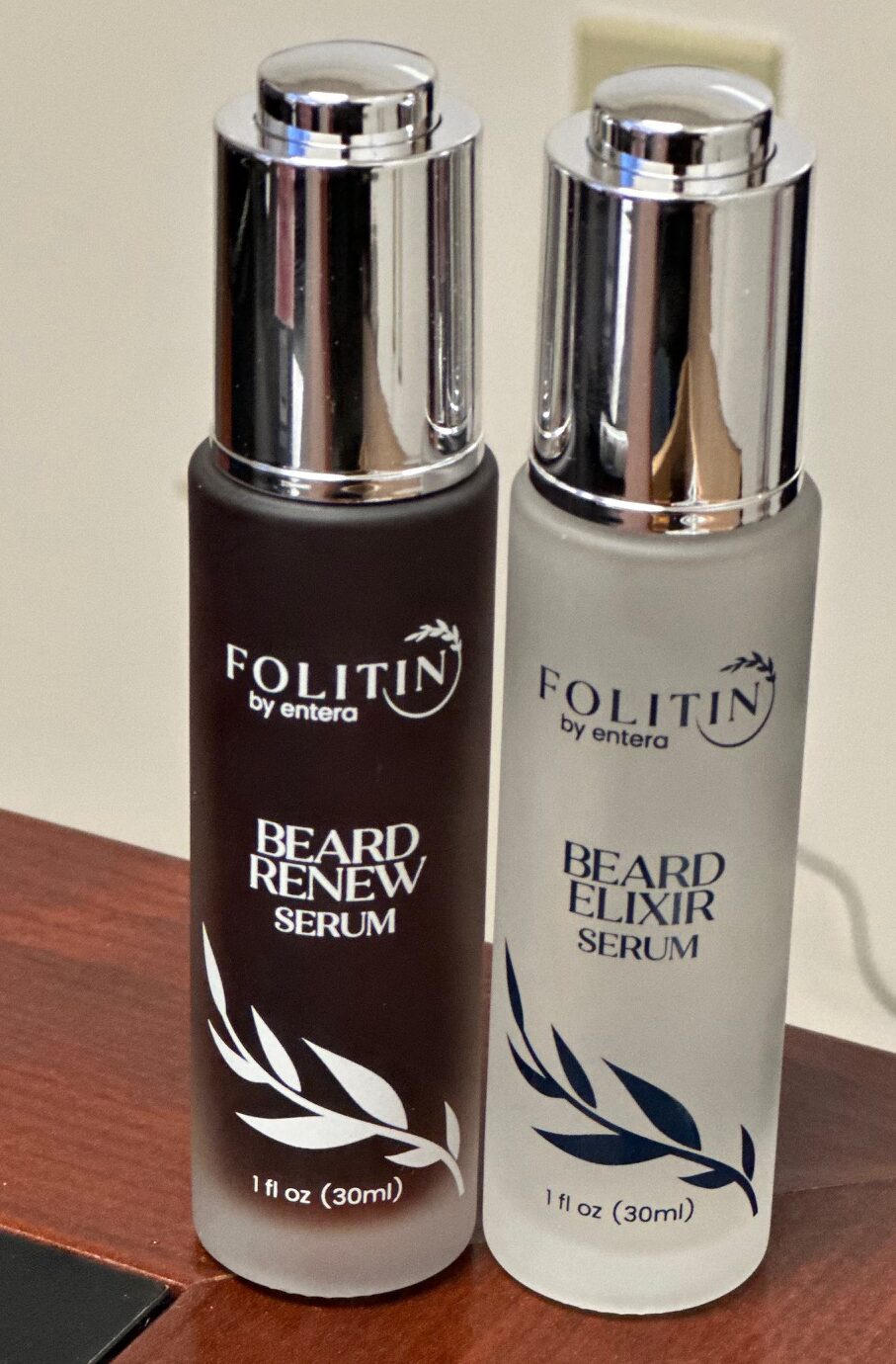 3 Great Benefits When Using Beard Oil for Growth