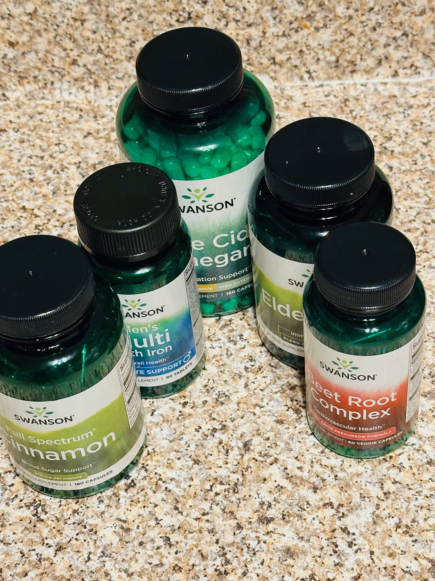 Great and Helpful Vitamins and Their Benefits to Take Daily