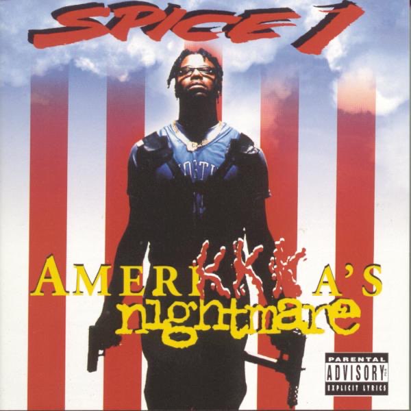 Spice 1 AmeriKKKa’s Nightmare Turns 30 Years Old