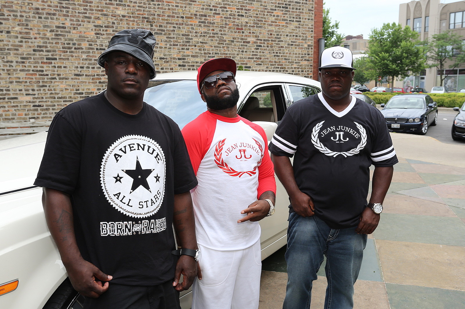 Do or Die Po Pimp Featuring Twista for Throwback Thursday