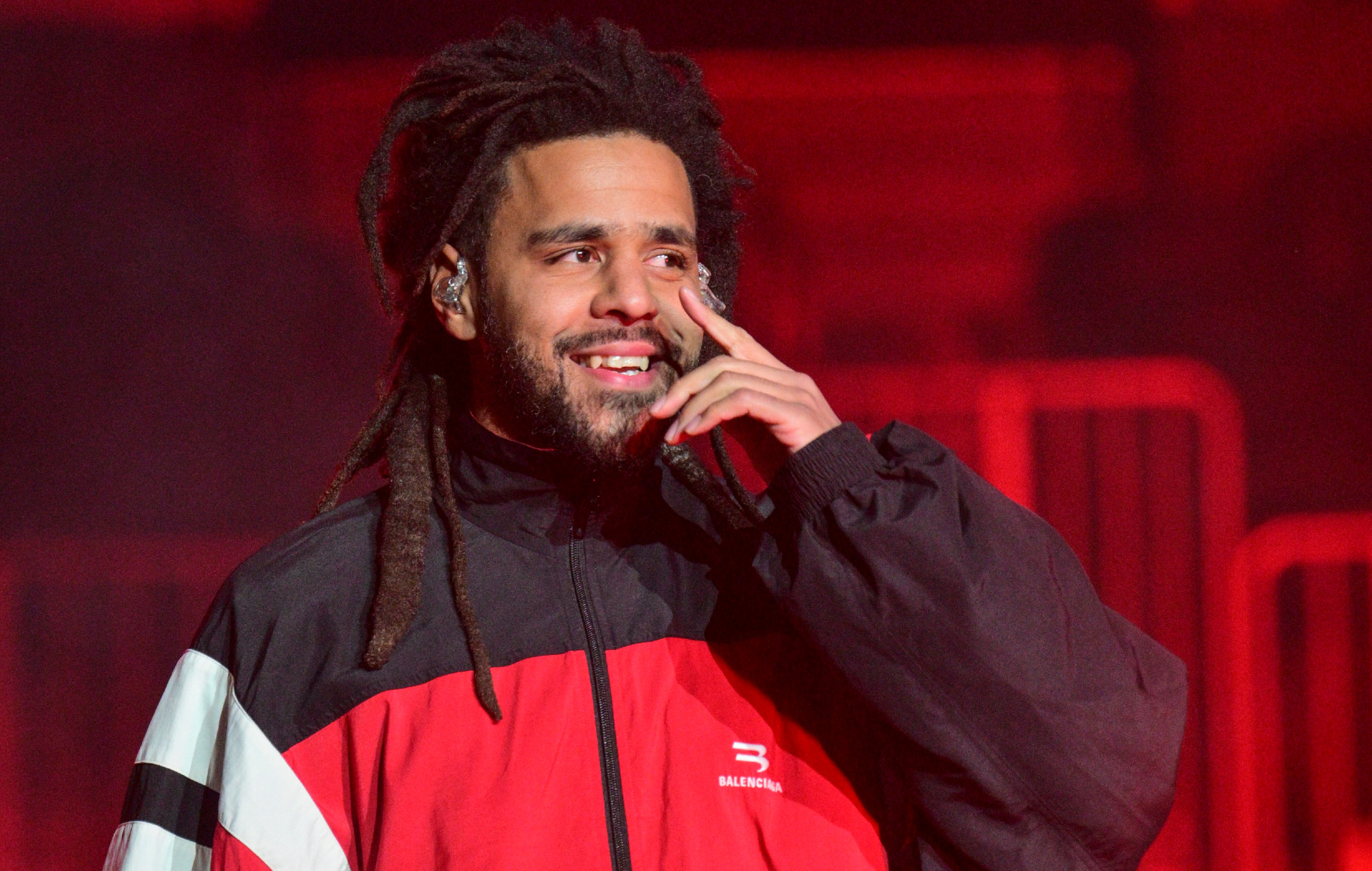 J. Cole 3 Classic Mixtapes Released on Digital Streaming Platforms