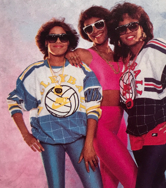 J.J. Fad Supersonic for Throwback Thursday