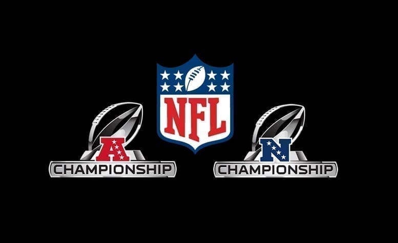 Trav’s 2025 AFC and NFC Championship Game Picks
