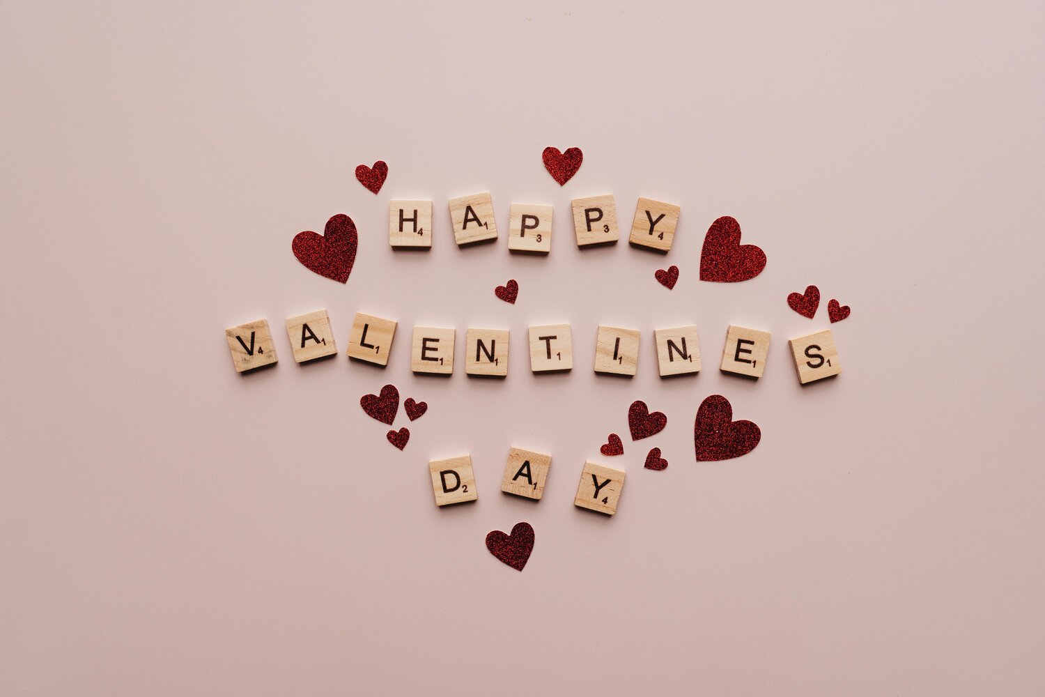 8 Great Valentine’s Day Gifts Ideas for That Special Someone
