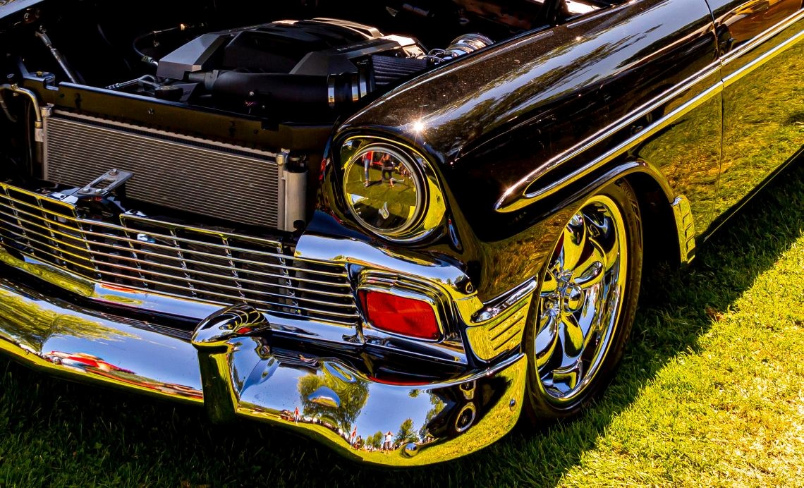 4 Iconic Classic Cars on TV That We Still Dream About