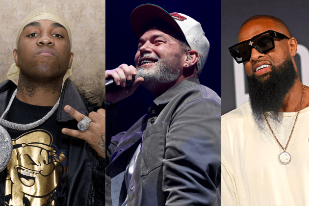 Mike Jones Still Tippin Featuring Slim Thug and Paul Wall