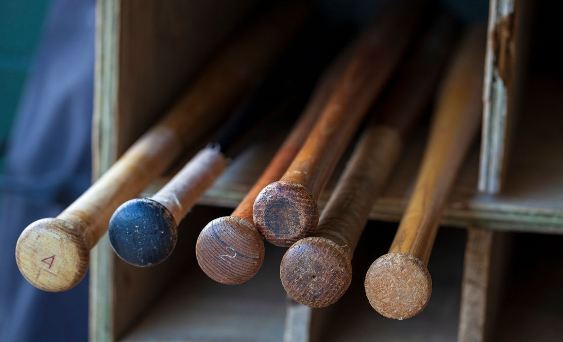 Balanced or End Loaded Bats: The Differences Explained