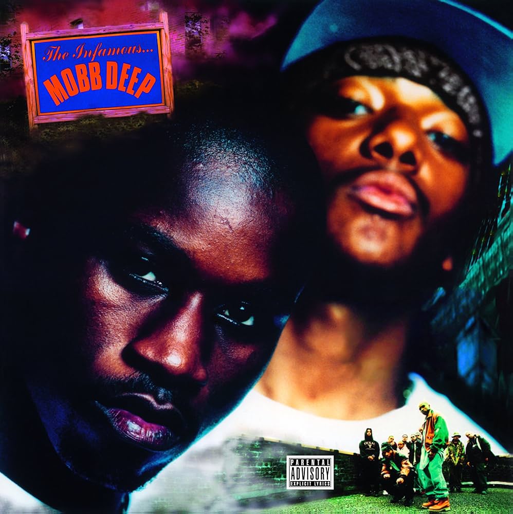 Mobb Deep The Infamous Album Turns 30 Years Old
