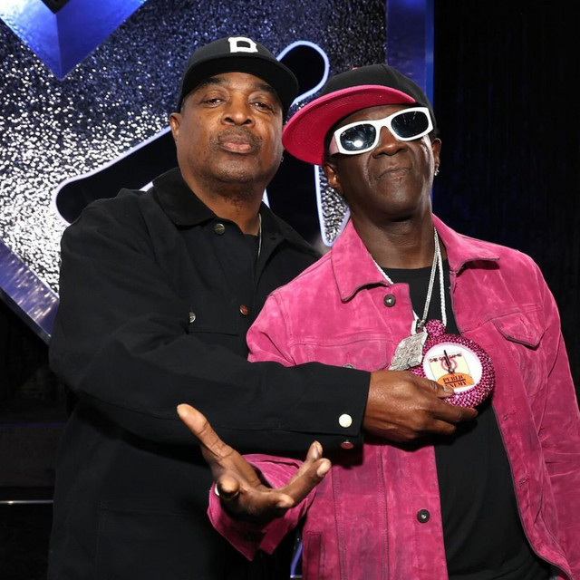 Public Enemy 911 is A Joke for Throwback Thursday