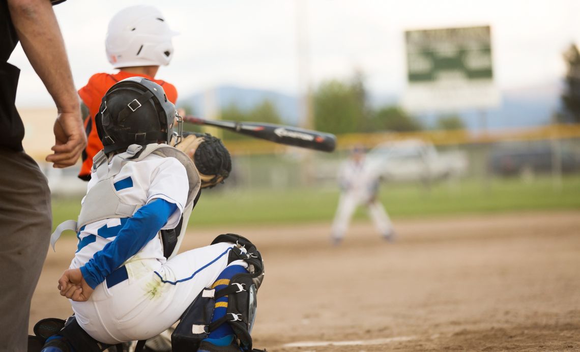 Outfitting Your Travel Baseball Team: What You Need