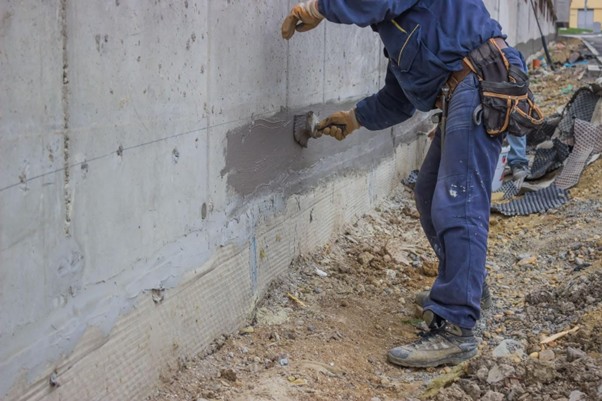 DIY Foundation Repairs: When to Call the Pros Instead