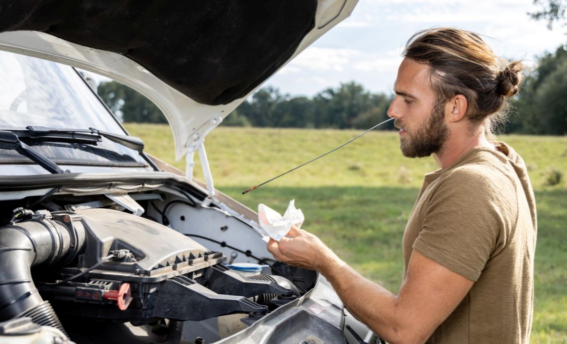 What To Do Before Performing a DIY Oil Change