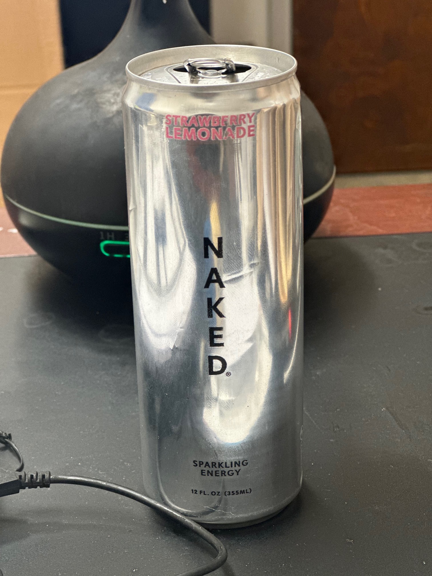 5 Benefits of Switching to Healthier Energy Drink